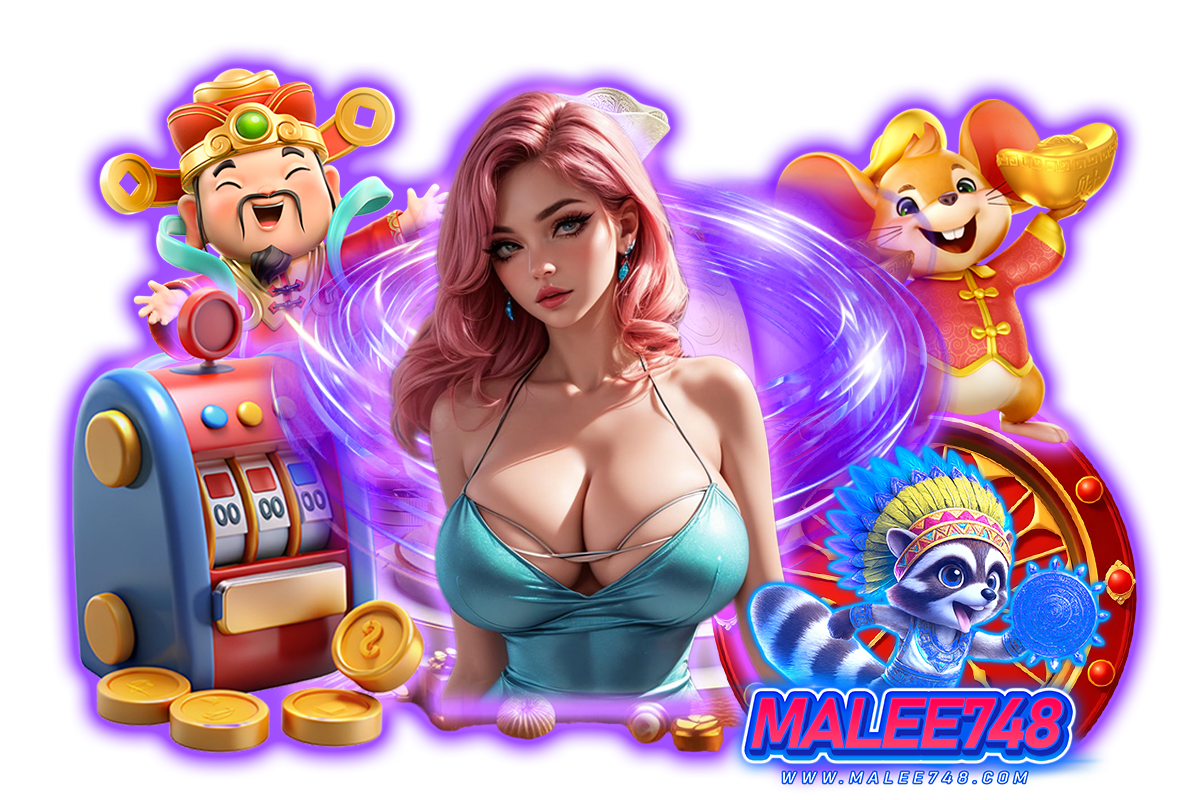 malee748 สล็อต
