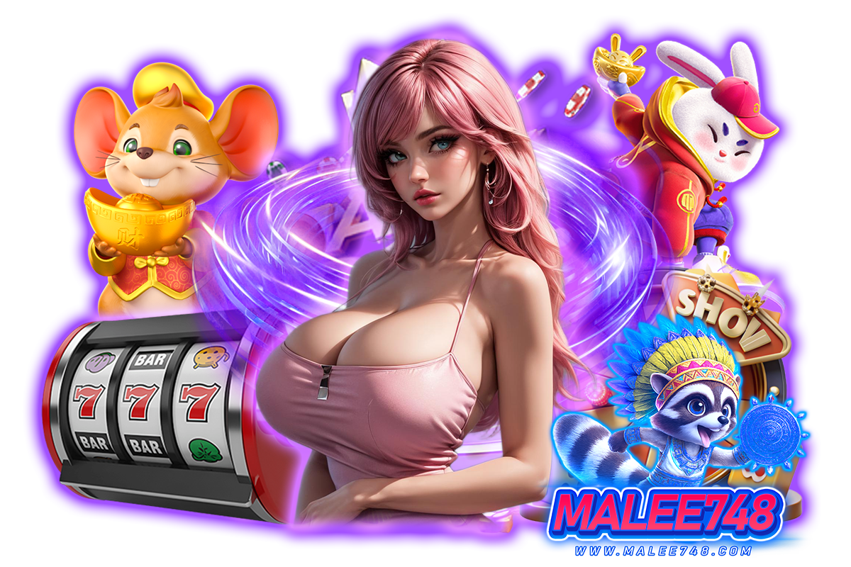 malee748 แจกเครดิตฟรี